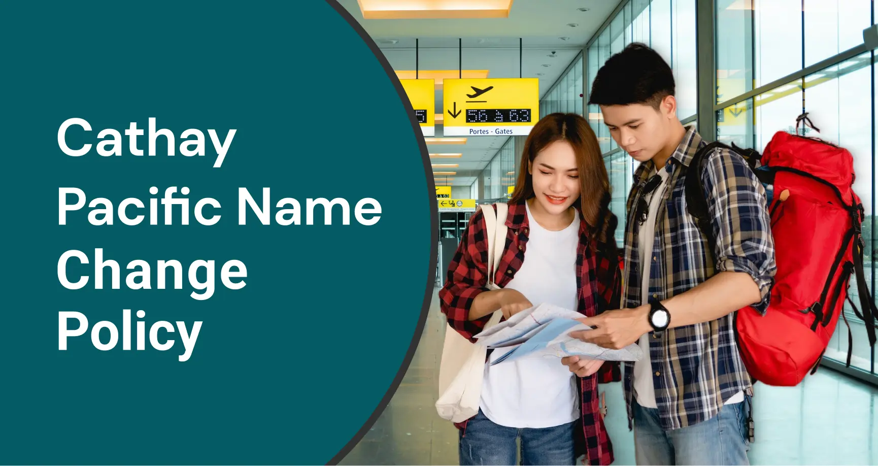 Cathay Pacific Name Change