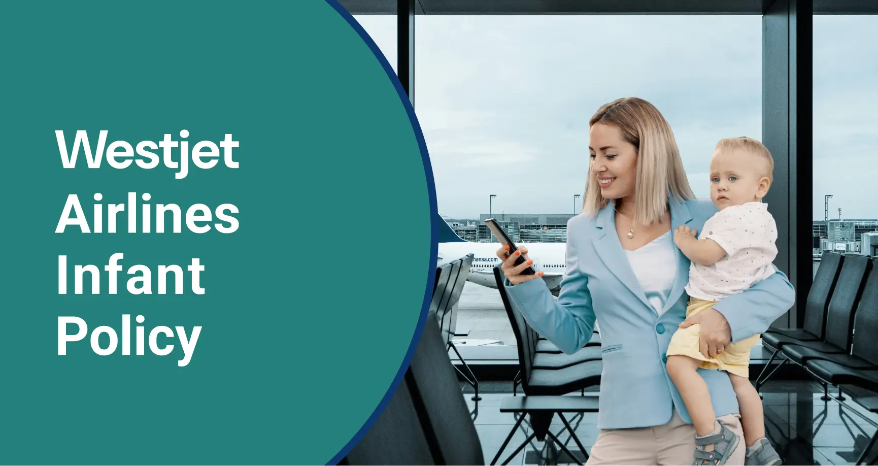 Westjet Airlines Infant Policy