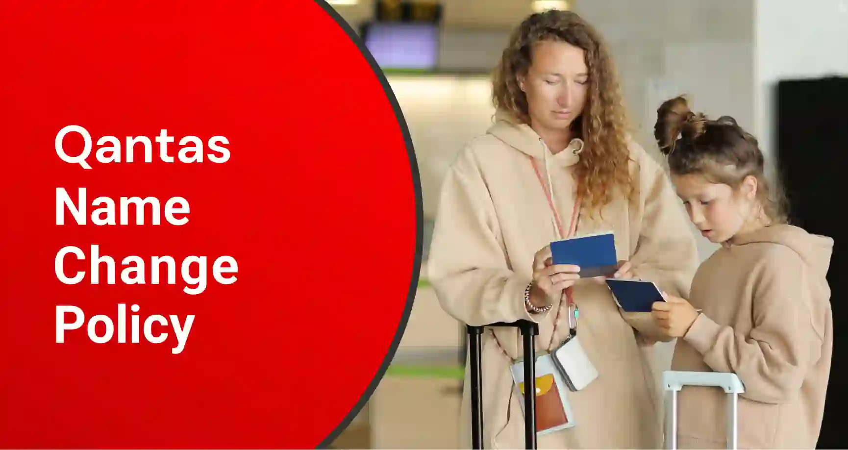 qantas name change