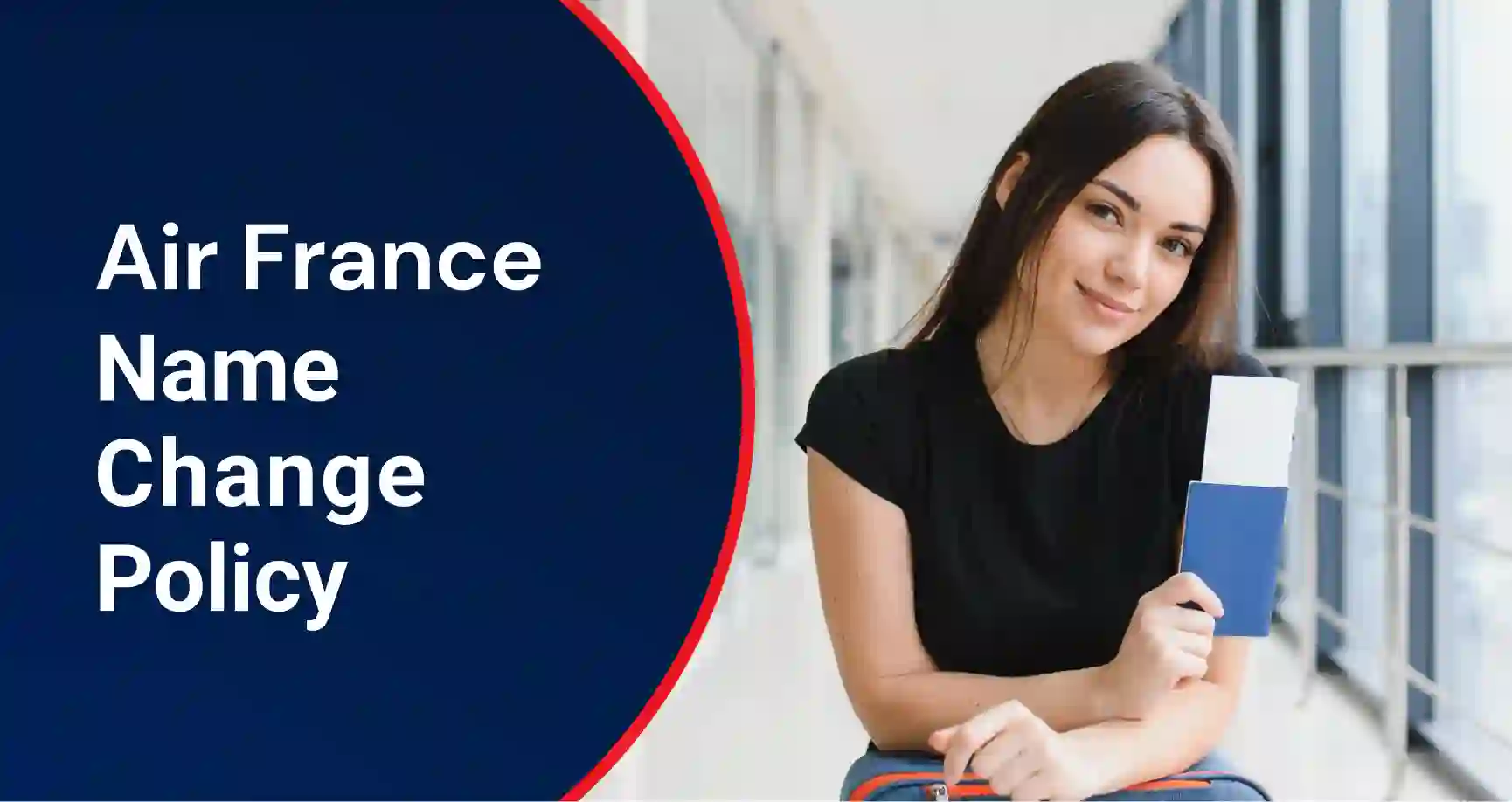 air france name change policy