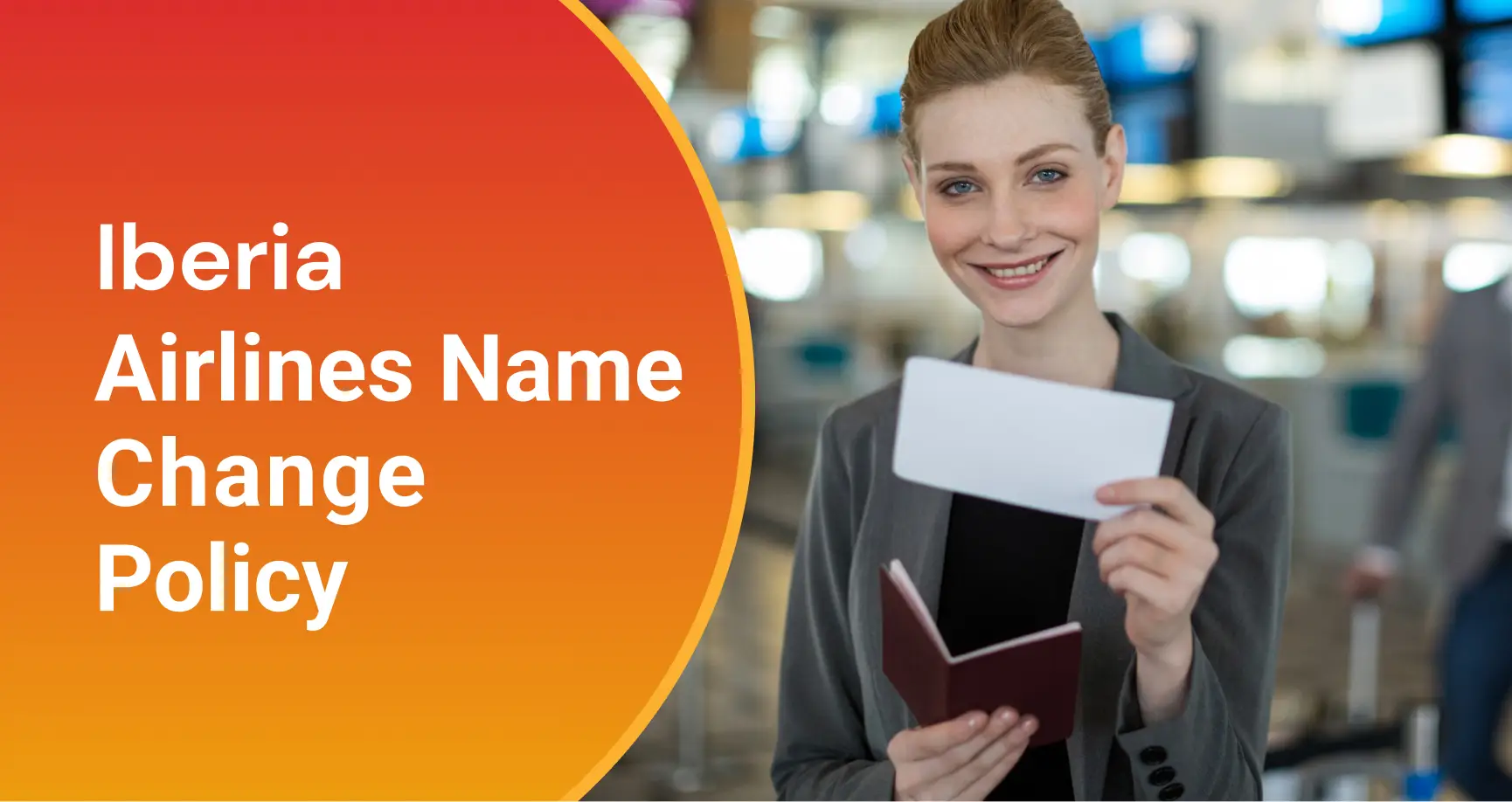 Iberia Name Change