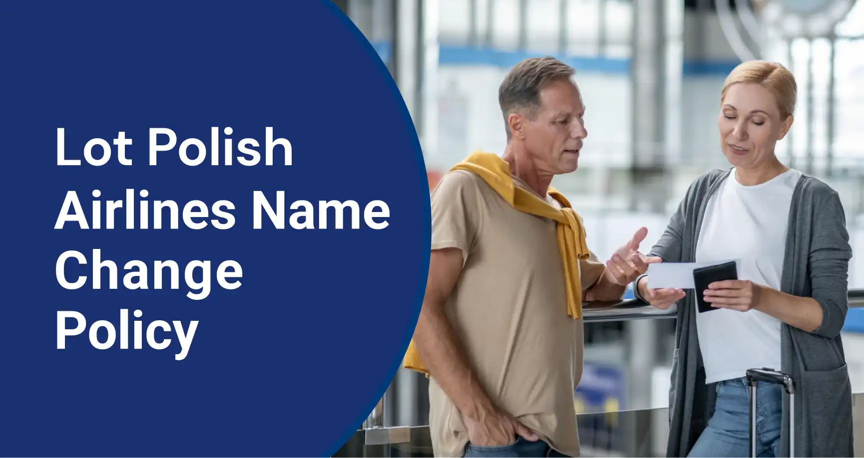 LOT Polish Name Change
