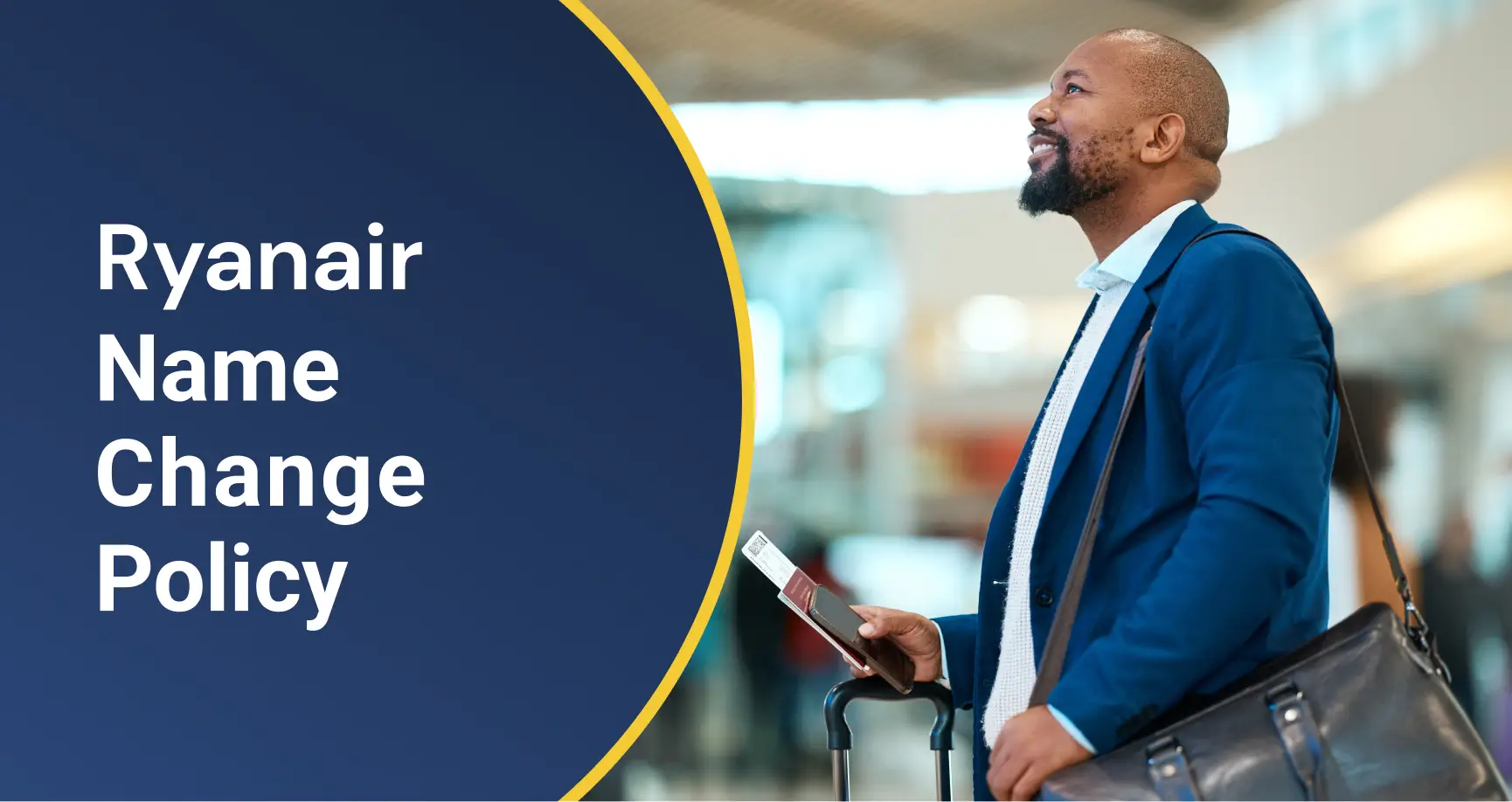Ryanair Name Change Online