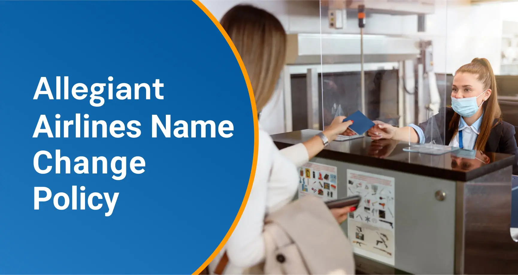Allegiant Air Name Change fee online